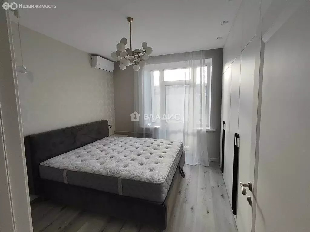 3-комнатная квартира: Ангарск, 76-й квартал, 1 (74.6 м) - Фото 1