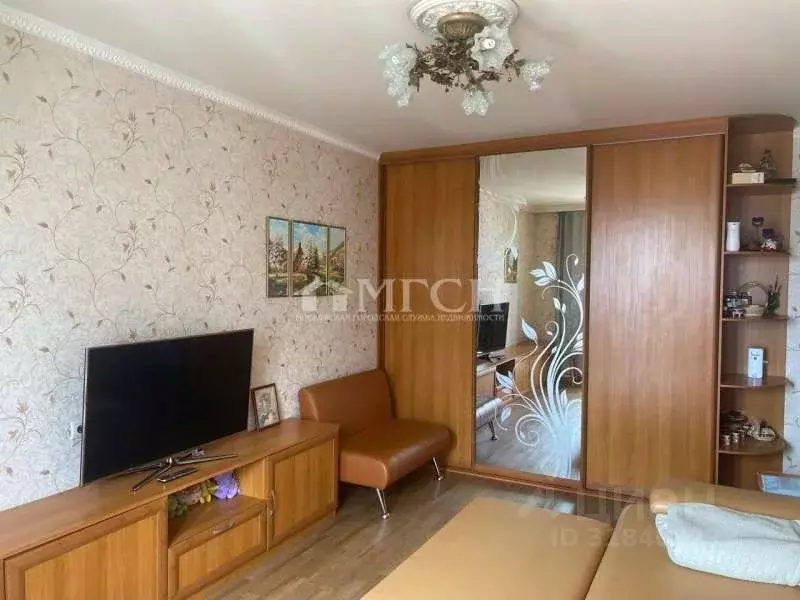 Комната Москва ул. Дыбенко, 26к1 (20.0 м) - Фото 0