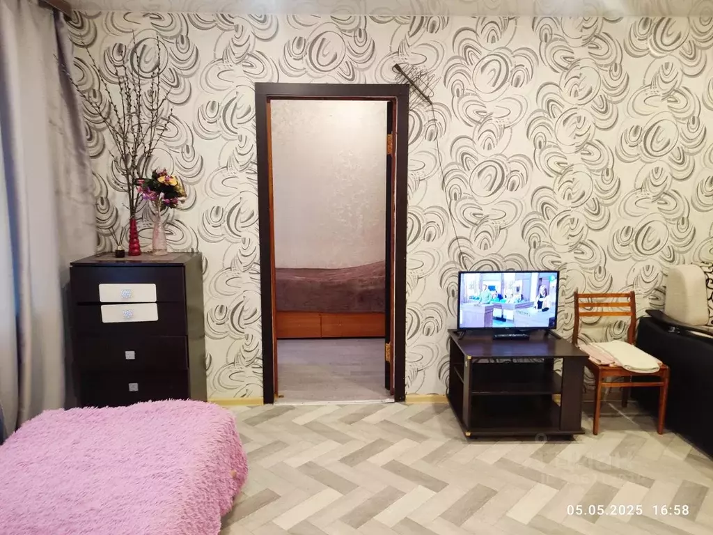 2-к кв. Пермский край, Березники ул. Ломоносова, 75 (46.0 м) - Фото 1