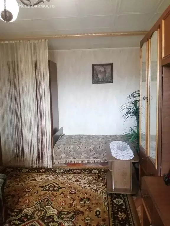 1-комнатная квартира: Псков, улица Ижорского Батальона, 10 (34 м) - Фото 1