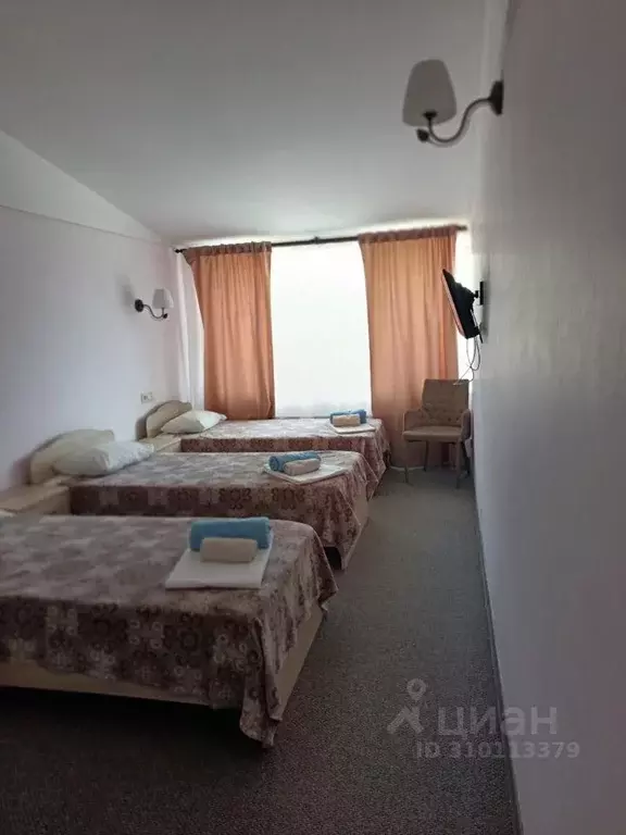 Комната Пермский край, Кунгур ул. Свердлова, 70 (15.0 м) - Фото 0