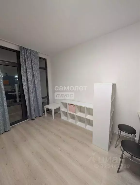 Студия Свердловская область, Екатеринбург ул. Данилы Зверева, 5А (27.0 ... - Фото 2