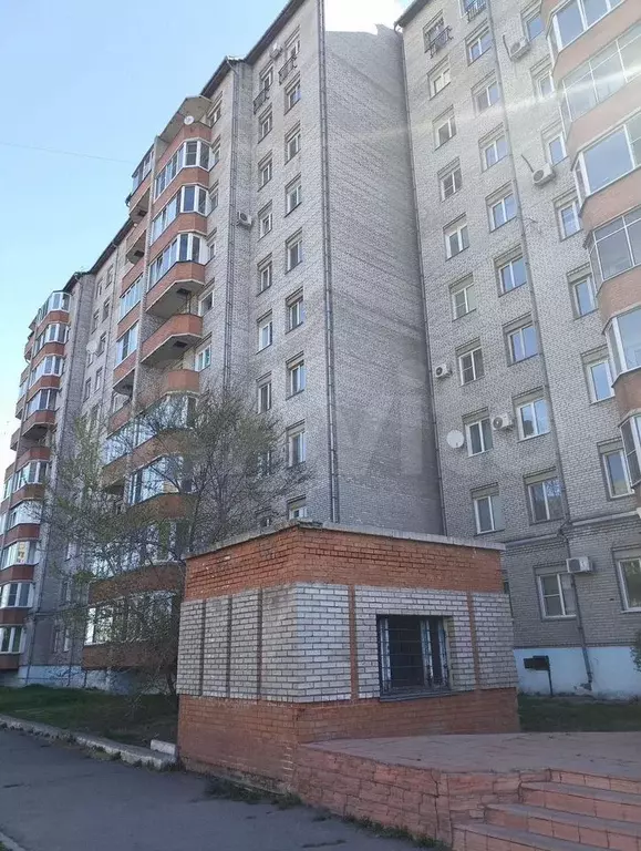 2-к. квартира, 48,1 м, 3/9 эт. - Фото 1