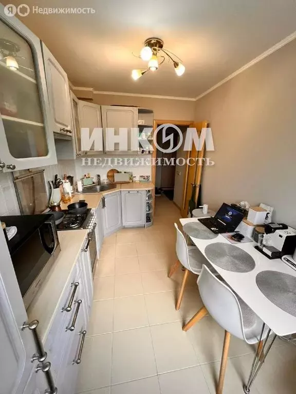 2-комнатная квартира: Москва, улица Малышева, 2 (47.5 м) - Фото 1