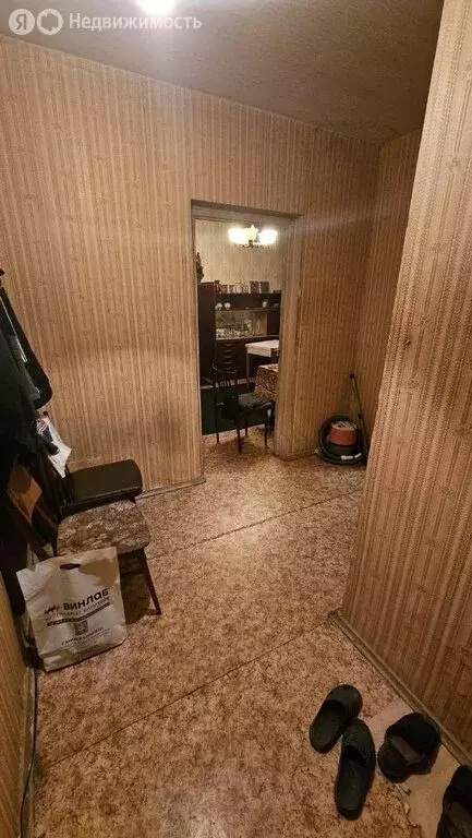 1-комнатная квартира: Москва, Стартовая улица, 7 (37 м) - Фото 1
