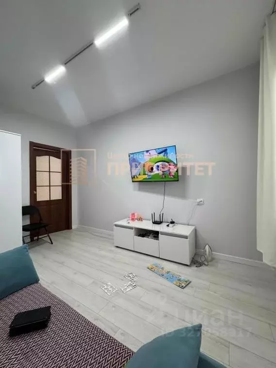 Студия Саха (Якутия), Якутск ул. Можайского, 2/3 (25.0 м) - Фото 1