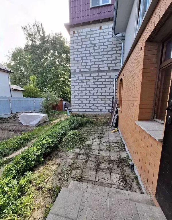 Дом в Московская область, Пушкинский городской округ, Правдинский пгт ... - Фото 2