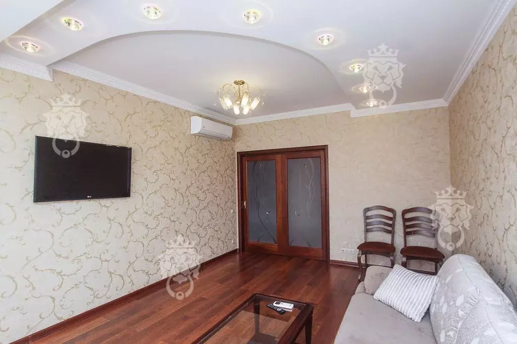 3-к кв. Москва ул. Покрышкина, 8к3 (100.0 м) - Фото 2