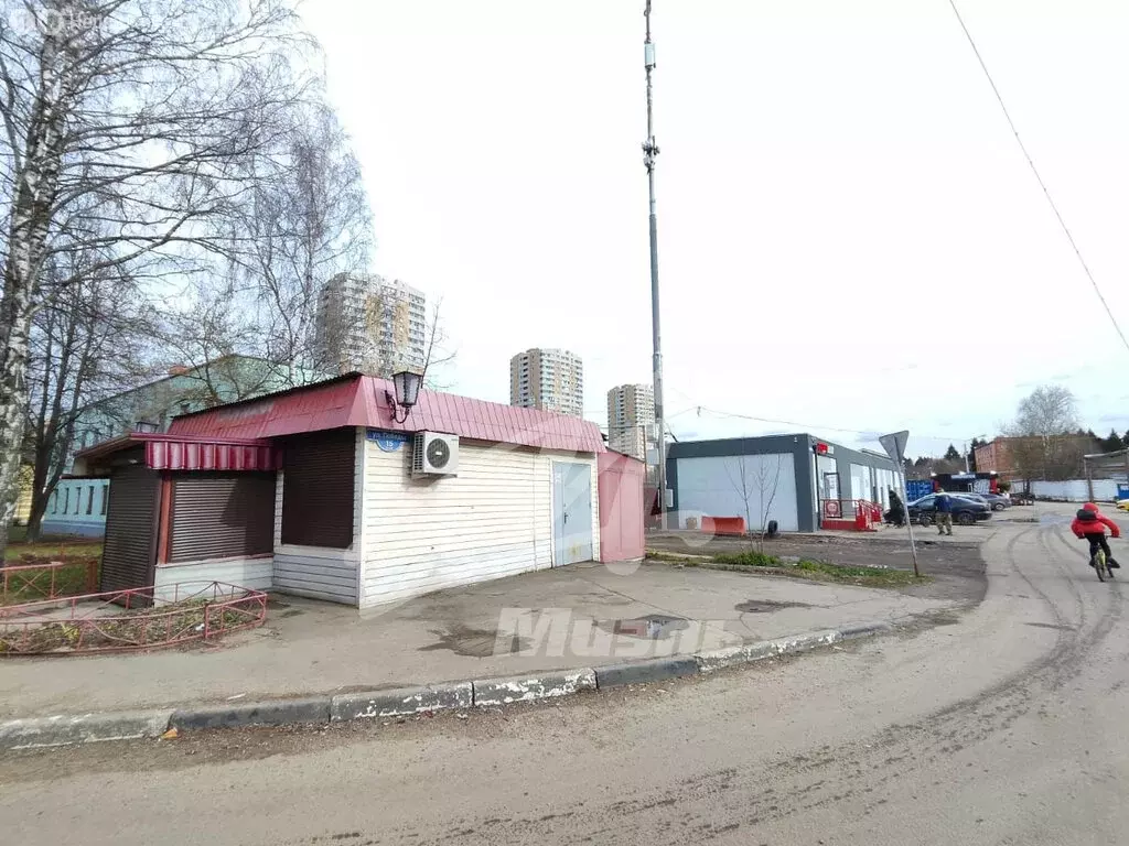 Помещение свободного назначения (51.1 м) - Фото 2