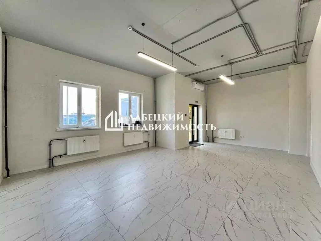 Помещение свободного назначения в Татарстан, Казань ул. Лукина, 50А ... - Фото 1