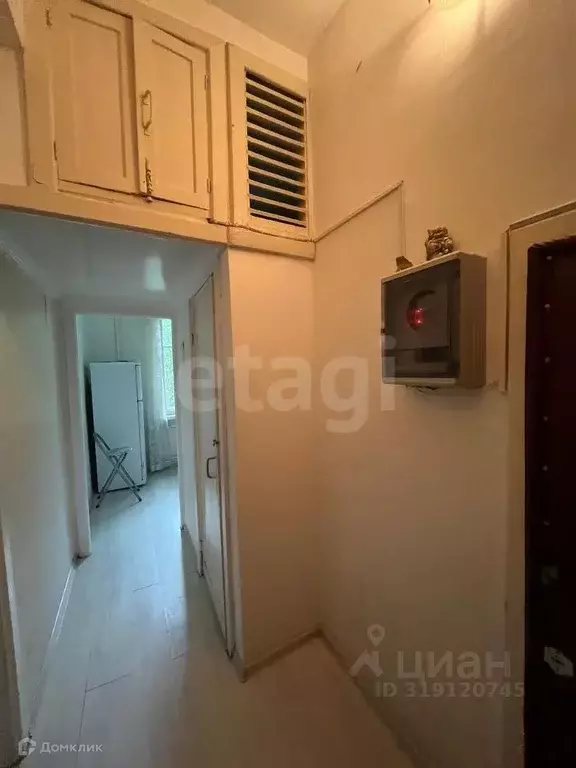 Продаётся 1-к квартира, 35 м - Фото 0