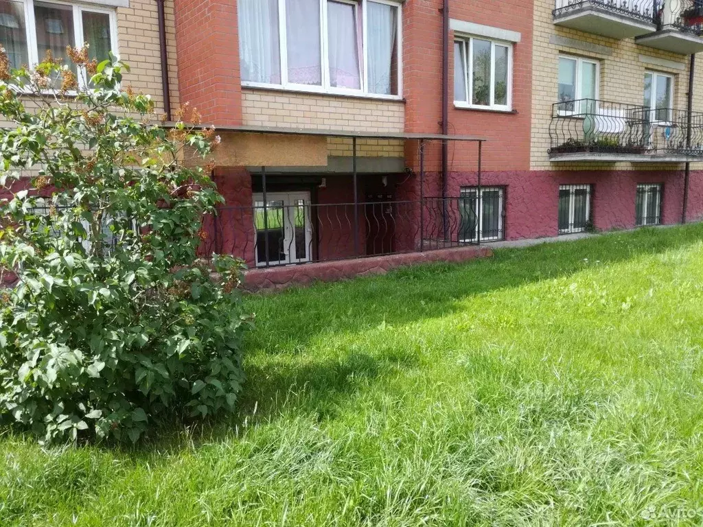 Помещение свободного назначения в Калининградская область, Гурьевск ... - Фото 1