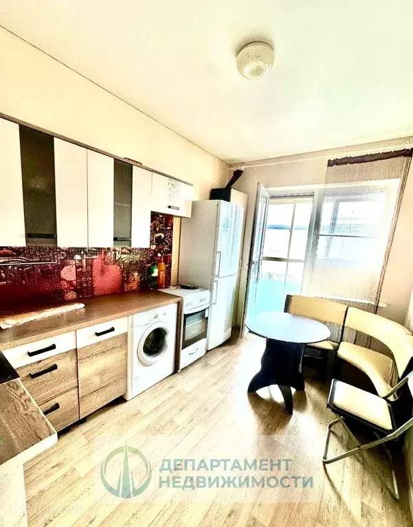 Продаётся 1-к квартира, 38.4 м - Фото 1