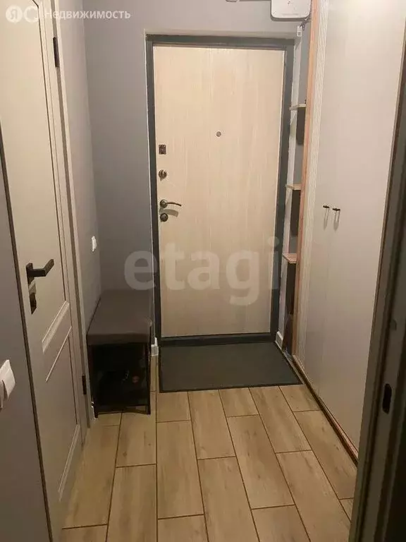 1-комнатная квартира: Санкт-Петербург, Русановская улица, 20к1 (34 м) - Фото 2