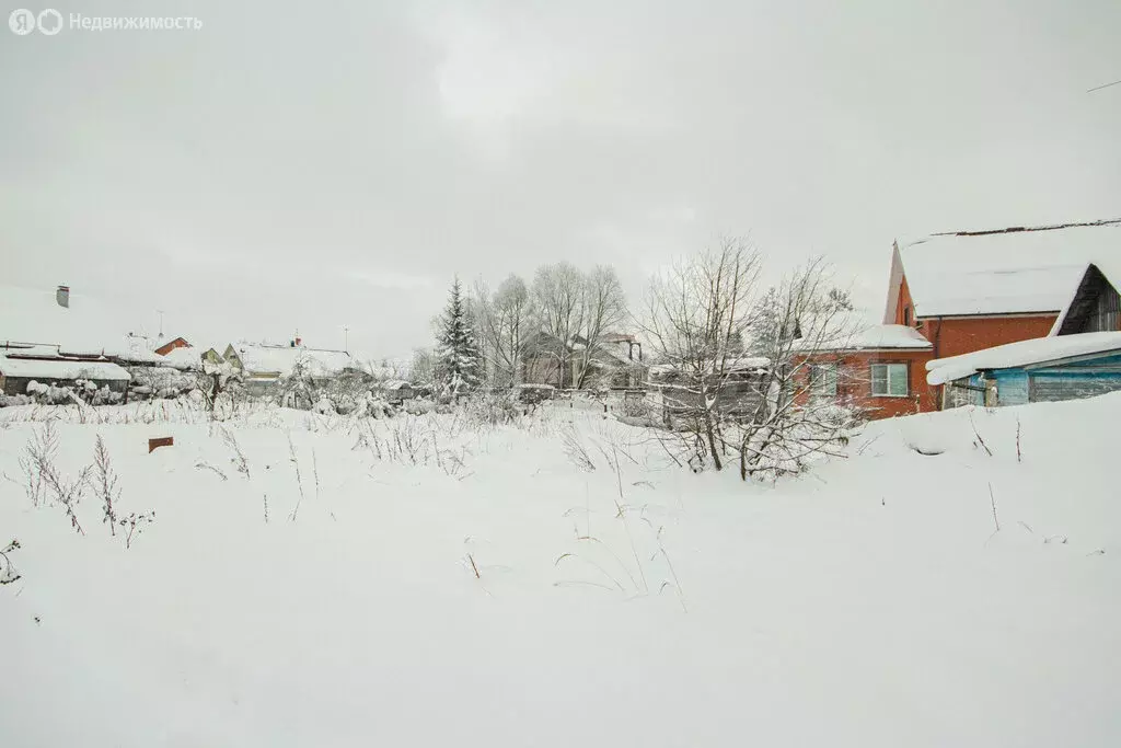 Дом в Наро-Фоминск, улица Маршала Г.К. Жукова, 108 (17.5 м) - Фото 1