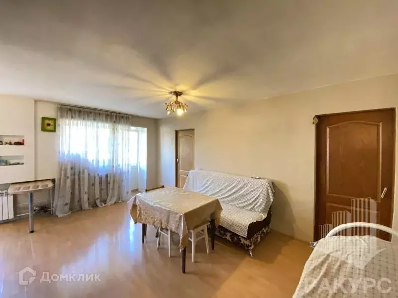 Продаётся 2-к квартира, 44.5 м - Фото 0