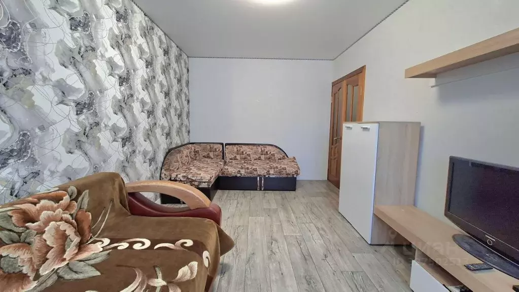 2-к кв. Липецкая область, Липецк Московская ул., 121 (50.0 м) - Фото 2