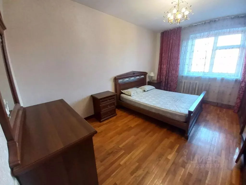 3-к кв. Иркутская область, Иркутск Партизанская ул., 65 (109.0 м) - Фото 2