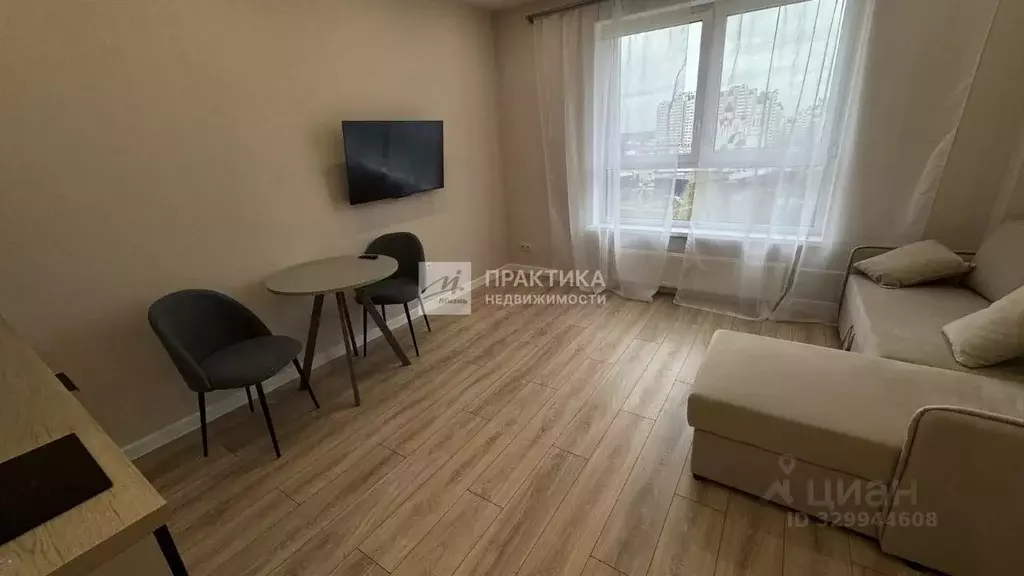 Студия Московская область, Ленинский городской округ, пос. Развилка ... - Фото 1
