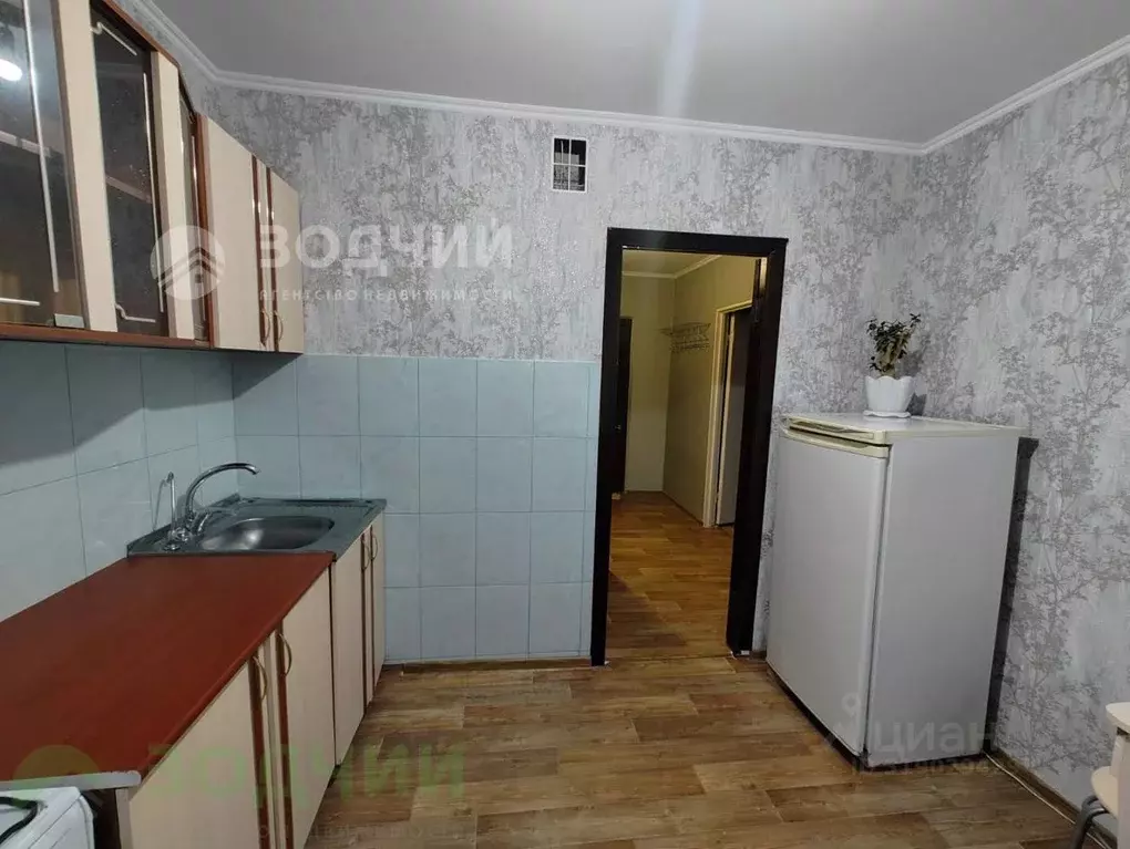 1-к кв. Чувашия, Канаш ул. Свободы, 28 (33.0 м) - Фото 2