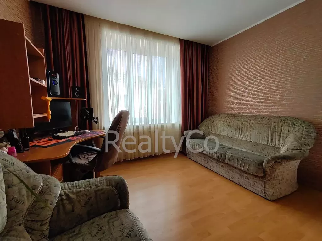 Продаётся 3-к квартира, 75.7 м - Фото 0