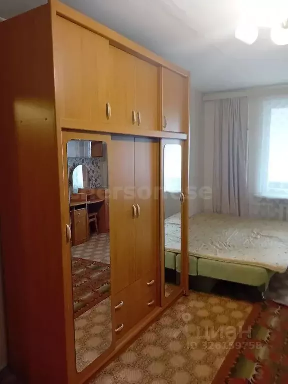 2-к кв. Севастополь ул. Генерала Жидилова, 32 (50.7 м) - Фото 1