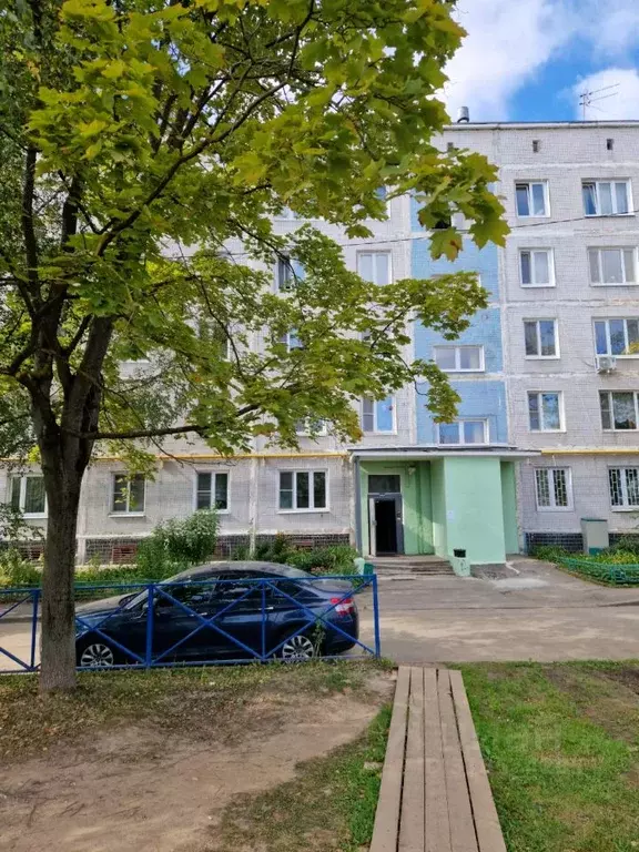 3-к кв. Московская область, Долгопрудный Хлебниково мкр, Тимирязевская ... - Фото 0