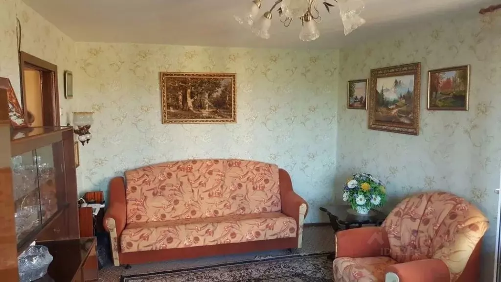 2-к кв. Москва ул. Уткина, 37 (42.0 м) - Фото 1
