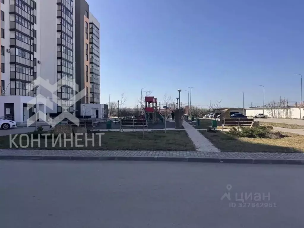 3-к кв. Крым, Евпатория ул. 60 лет ВЛКСМ, 41 (74.6 м) - Фото 2