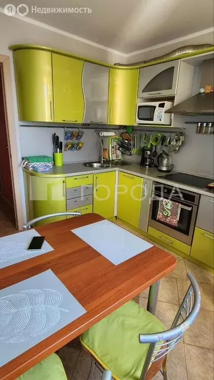 2-комнатная квартира: Барнаул, Северный Власихинский проезд, 68А (53 ... - Фото 1