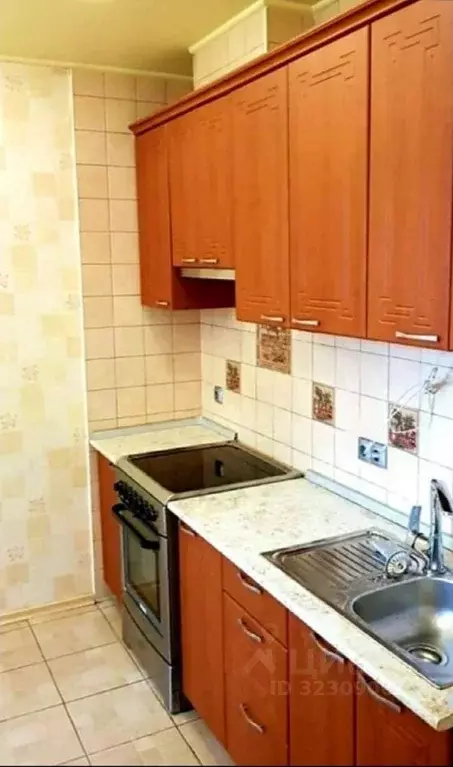 2-к кв. Санкт-Петербург ул. Передовиков, 9к2 (64.0 м) - Фото 2