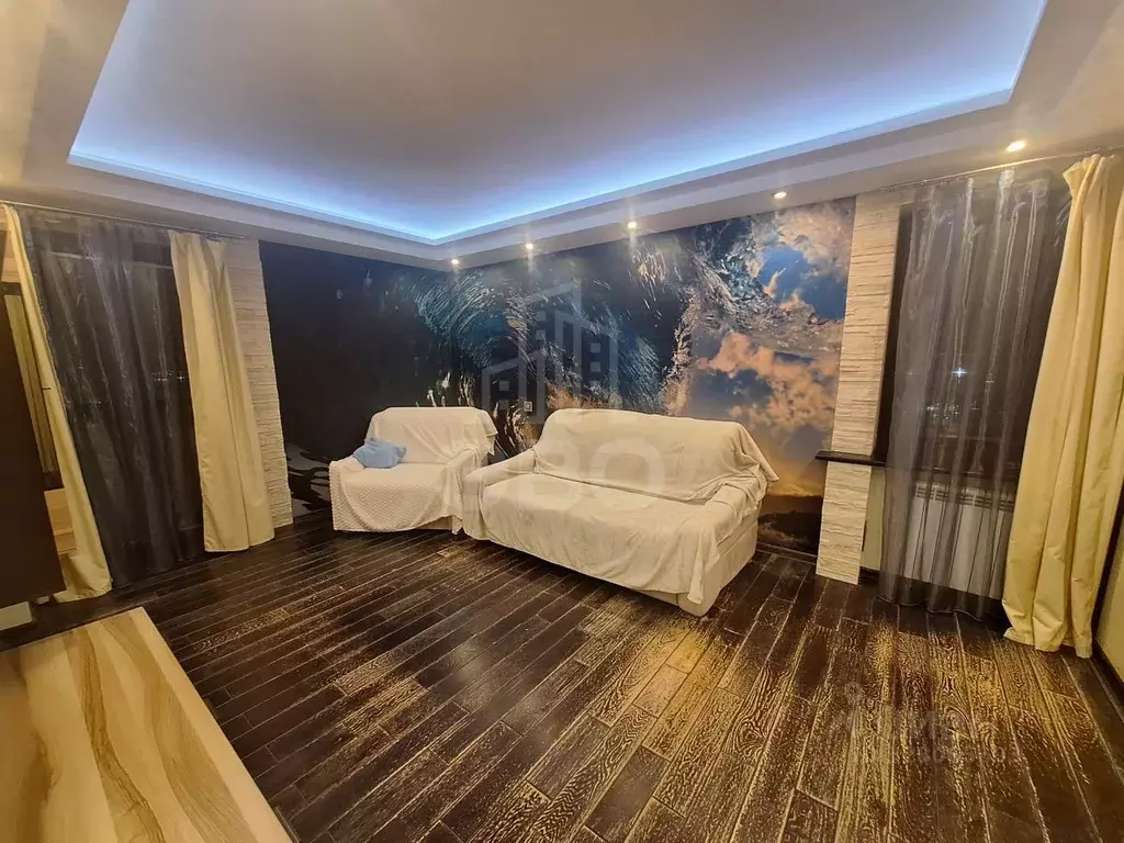 1-к кв. Санкт-Петербург пл. Льва Мациевича, 4 (39.0 м) - Фото 1