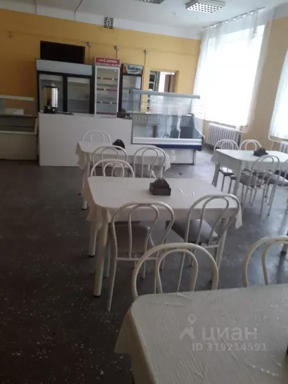 Помещение свободного назначения в Красноярский край, Красноярск ул. ... - Фото 0