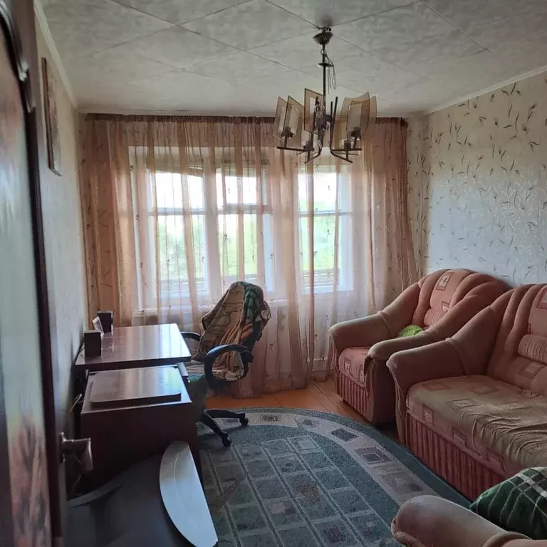 Продаётся 2-к квартира, 44 м - Фото 0