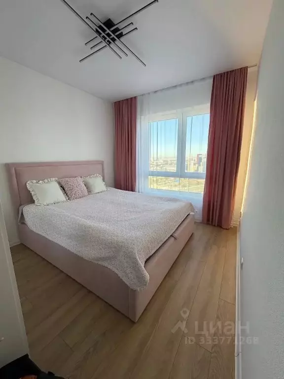 2-к кв. Москва Амурская ул., 2к1 (40.0 м) - Фото 1