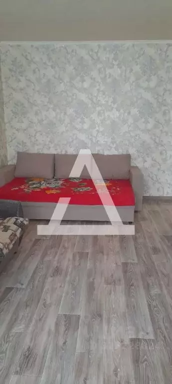 1-к кв. Самарская область, Самара Ташкентская ул., 166 (32.0 м) - Фото 2