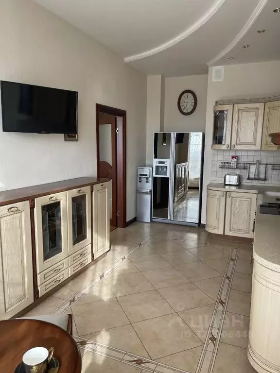 3-к кв. Ростовская область, Ростов-на-Дону пер. Журавлева, 30/55 ... - Фото 2