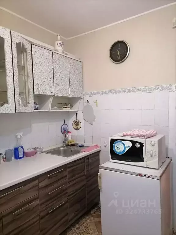 2-к кв. Красноярский край, Красноярск ул. Республики, 49 (54.0 м) - Фото 1