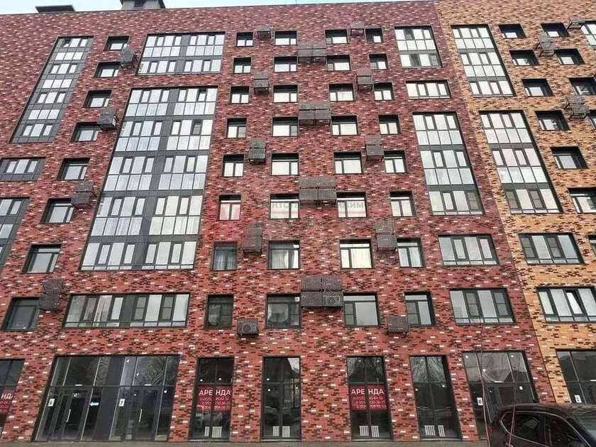 1-к. квартира, 50 м, 6/10 эт. - Фото 1