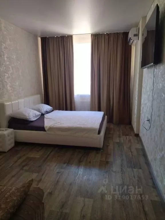 Квартира, 1 комната, 34 м - Фото 0
