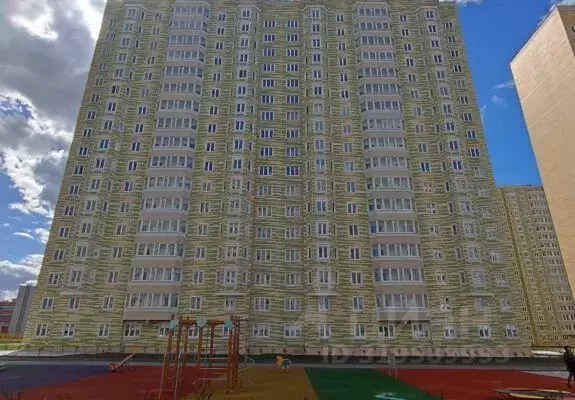 2-к кв. Курская область, Курск просп. Анатолия Дериглазова, 54 (61.0 ... - Фото 1