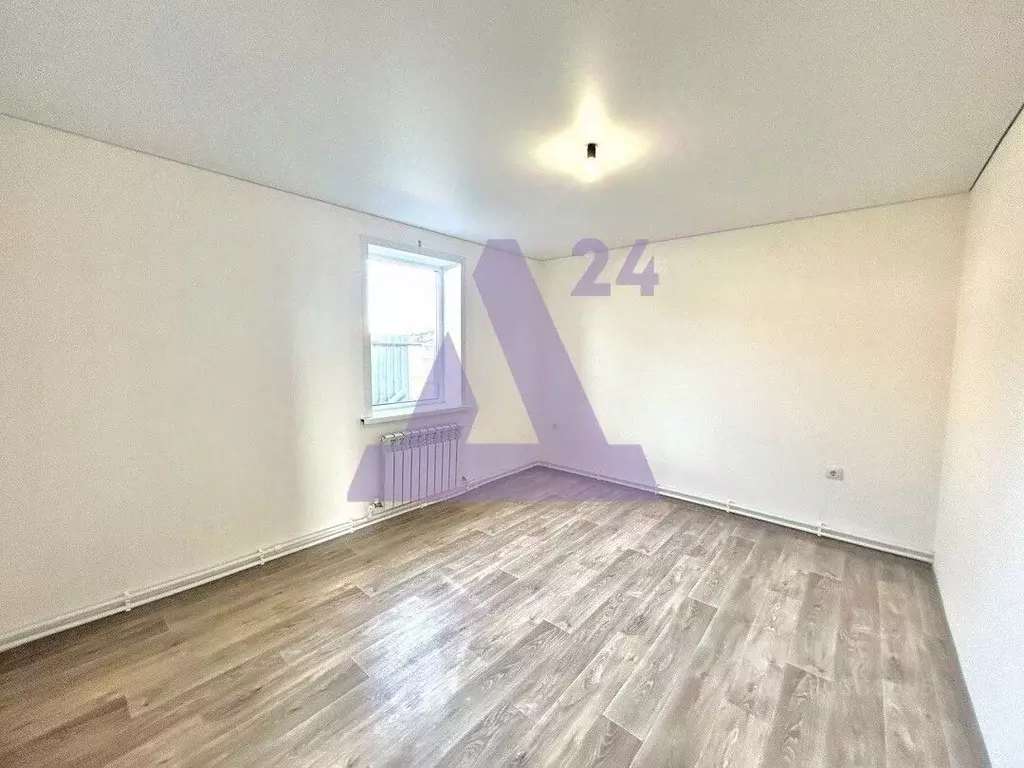 Дом в Алтайский край, Новоалтайск ул. Мичурина, 63 (51 м) - Фото 1