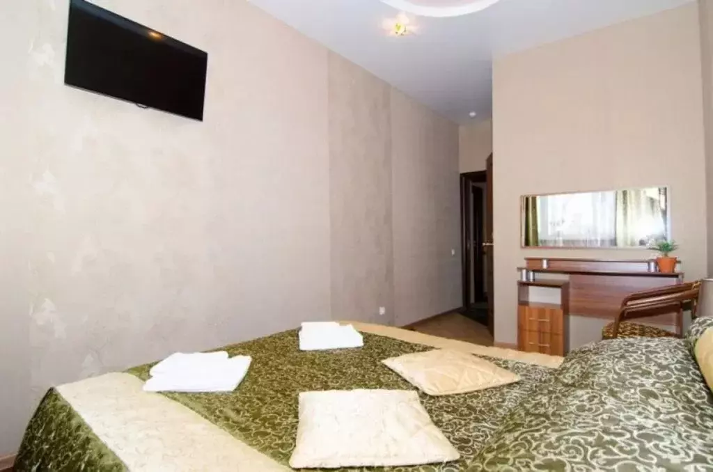 Комната Нижегородская область, Арзамас ул. Победы, 2 - Фото 1