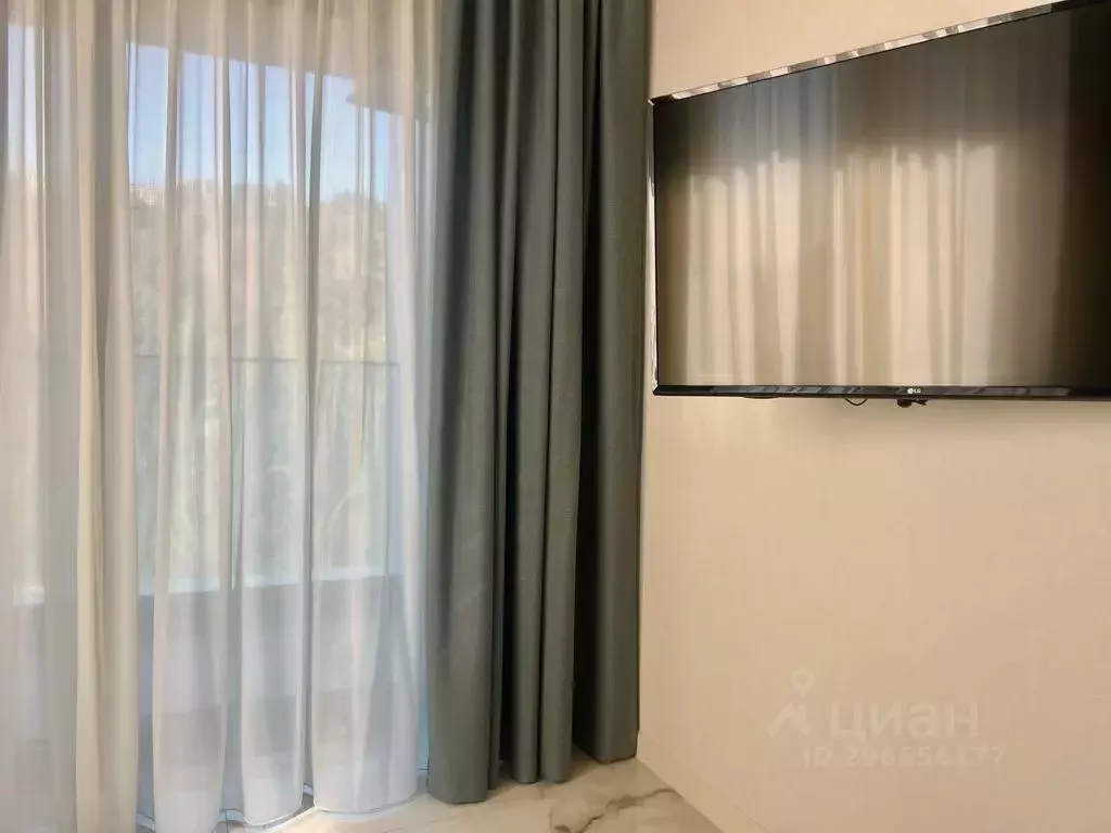 2-к кв. Крым, Ялта ул. Дражинского, 48 (46.0 м) - Фото 1