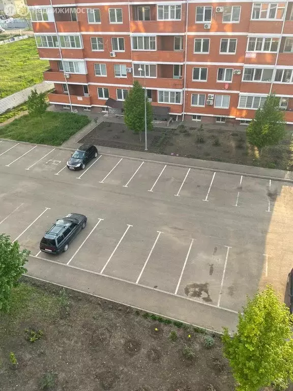 3-комнатная квартира: Краснодар, улица Генерала Петрова, 2/Алит1 (78 ... - Фото 1