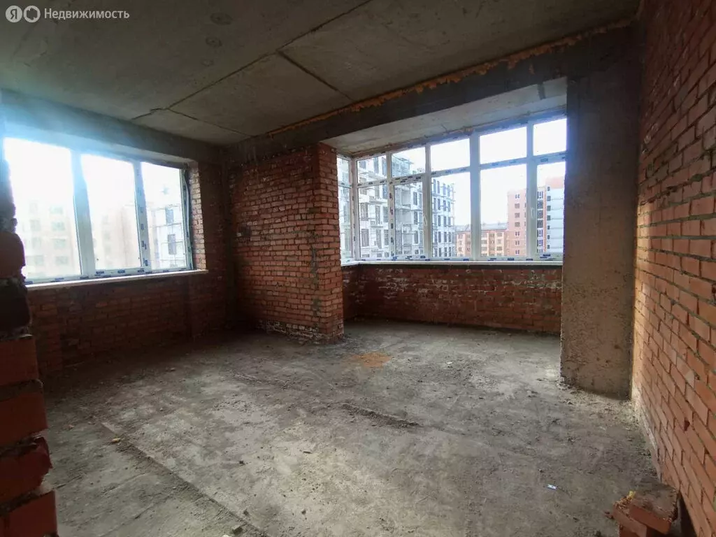 1-комнатная квартира: Владикавказ, Весенняя улица, 50 (50 м) - Фото 1