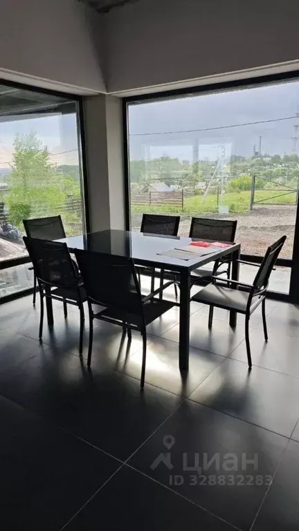 Дом в Кемеровская область, Новокузнецк ул. Кольцова (100 м) - Фото 1