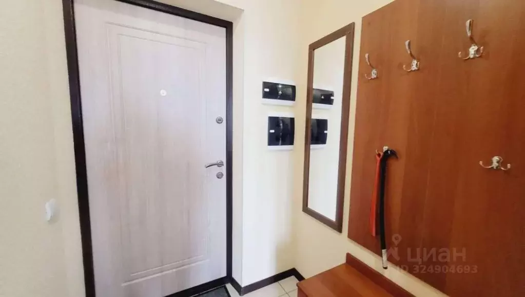 1-к кв. Московская область, Химки ул. Имени К.И. Вороницына, 1к1 (37.0 ... - Фото 2