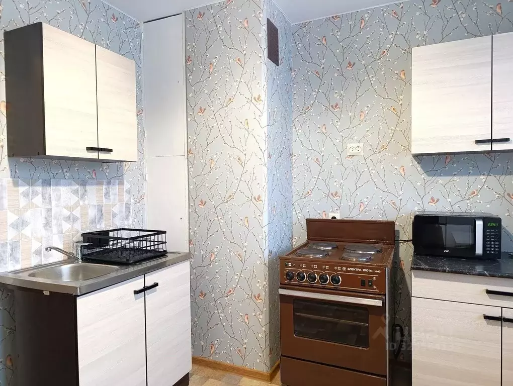 2-к кв. Санкт-Петербург ул. Крыленко, 45К3 (51.0 м) - Фото 2