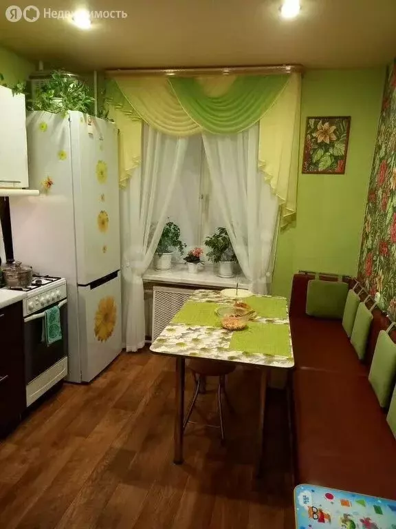 3-комнатная квартира: Тверь, улица Можайского, 75 (61.8 м) - Фото 1